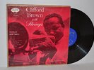 Clifford Brown, With Strings   Emarcy 36005 DG Jazz LP