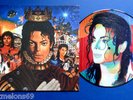 MICHAEL JACKSON MINT 10
