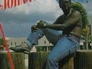 JOHNNY OSBOURNE Never Stop Fighting SCIENTIST REGGAE LP