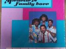 Private Gospel Boogie Modern Soul LP MICHELLE & FAMILY LOVE Reality HEAR Rare