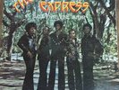 Private Island Soul Funk LP HOLIDAY EXPRESS Lady In The Rain HEAR