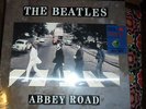 BEATLES   REAL ALTERNATE   ABBEY ROAD   4 LP BOX