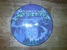 Metallica Creeping Death Picture Disc NO BARCODE-ORIGINAL