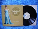 JULIE LONDON - SOPHISTICATED LADY LP PROMO original LIBERTY WLP WHITE LABEL 