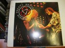 PRETTY MAIDS SCREAMIN LIVE RARE GATEFOLD HEAVY METAL  LIVE 2LP DANISH METAL