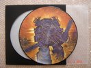 DISMEMBER: Massive killing capacity * 1995 Nuclear Blast * Rare Picture LP 