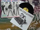 Dee Dee King Ramones Standing In The Spotlight First Press 'Sterling' Rare LP