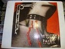 WILCZY PAJAK  S/T RARE HEAVY METAL LP CRYSTAL VIPER