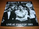 SIMPLE MINDS - Live at PINKPOP 1983 - 7