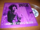 Siouxsie And The Banshees - Something Blue - clear VINYL 7