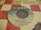 Rare Blues CHESS EP 45 Muddy Waters; Albert King; Lowell Fulson & Little Walter
