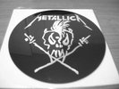 METALLICA  - rare live 7