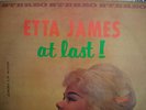 ETTA JAMES At Last