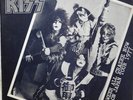 KISS – MAMA WEER ALL CRAZEE NOW (JAPAN TOUR 1977) – NM