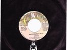 US PROMO 45 GENESIS Watcher Of The Skies