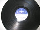 Lee Andrews. Long Lonely Nights/The Clock. Chess 1665. Mint -