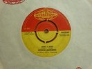 Chuck Jackson - Hand It Over 1964 UK 45