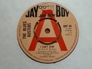 The Blues Busters - I Can't Stop 1967 UK 45 DEMO