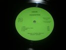 PROSPETTIVE LP LIBRARY ELECTRONIC GRUPPO SOUND