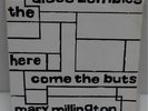 The Disco Zombies - Here Come The Buts/Mary Millington