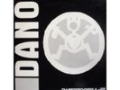 Dano* – Thunderdome 4-EP***RARE***