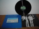 VINYL  LP   DIRE  STRAITS  -   Communique  Germany  1979  Vertigo + OIS   M(-)