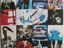 LP U2 - ACHTUNG BABY -ORIGINALE 1991