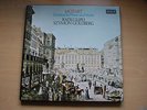 Mozart Sonatas for Piano & Violin- Radu Lupu, Szymon Goldberg -6LP Upgrade NM+