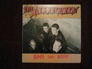 DIE ALLIIERTEN -  Ruhm und Ehre Rock O Rama RRR. 15