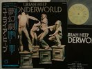 URIAH HEEP - WONDERWORLD / JAPAN OBI