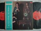 BEE GEES - INCEPTION AND NOSTALGIA / 2LP WITH OBI