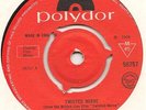 THE LIONS...TWISTED NERVE..7