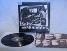 BABYSHAMBLES Shotters Nation 2007 PARLOPHONE LP MINT 1rst PRINT LIBERTINES