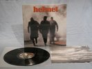 HELMET Aftertaste ORIG.1997 Interscope/Epitaph LP FIRST PRINT MINT-