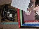 Not The Spaces You Know But Between Them 4 LP Boxset with BONUS 7