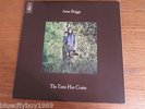 ANNE BRIGGS THE TIME HAS COME LP UK 1ST STUNNING MINT AUDIO & NEAR MINT SLEEVE