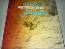 AGITATION FREE - MALESCH orig 1st vertigo swirl press german prog LP 1972