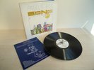 GONG ANGEL'S EGG LP 1ST PRESS A2/B3 WITH BOOKLET * RARE PROG ALBUM