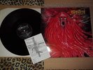 MORGOTH - Resurrection Absurd , vinyl, 12