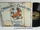 PAVEMENT CROOKED RAIN LP 1994 ORIGINAL PRESSING NO BAR CODE N.MINT RARE