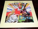 Trader Horne Morning way UK 70 Folk psych classic LP Dutch press NM Univere