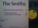 THE SMITHS [What Difference Does It Make?+2] SIRE 12