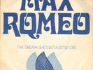MAX ROMEO Wet Dream 1968 HOLLAND + PS