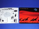 LAID BACK - HOLE IN THE SKY    -   LP   TOP RARE 