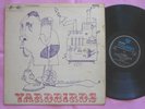 YARDBIRDS Roger the Engineer V Rare Orig UK 1967 Mono Columbia Psych Beat LP