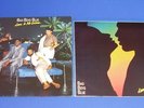 BAD BOYS BLUE -  LOVE IS NO CRIME    LP  --    FROM 1987  FIRST  PRESS. 