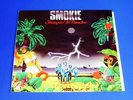 SMOKIE  -  STRANGERS IN PARADISE   LP  -   ULTRA  RARE  FROM 1982 +  MINT ++++++