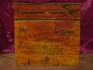 ALICE COOPER SCHOOLS OUT LP 1ST PRESSING WITH PANTIES NEAR MINT