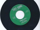 Bob Marley & Wailers Concrete Jungle/Nice Time  OG Tuff Gong 5003 1972-EX+