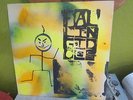 FALLING IDOLS PUNK ROCK VINYL LP SUBLIME LONG BEACH PUNK ROCK KBD
